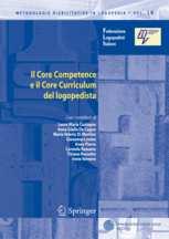FLI (2010) Core competence: essenza delle attività professionali Core