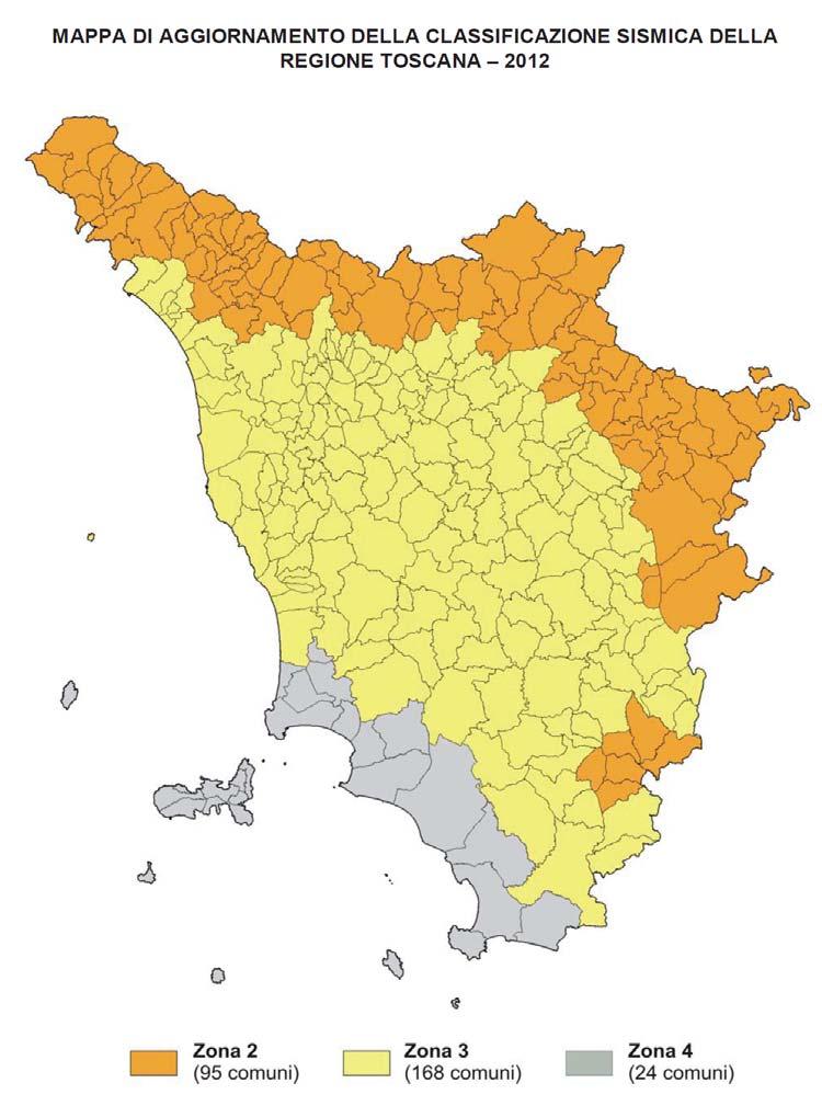 propone l innalzamento alla zona