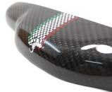 R500 16.RGS Plancia con strisce tricolore 2 620,00 R500 16.