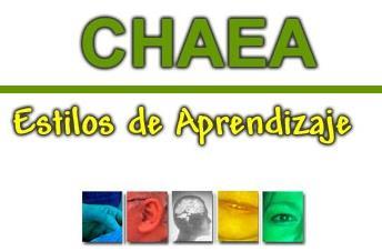 QUESTIONARIO CHAEA (CUESTIONARIO HONEY-ALONSO DE ESTILOS DE APRENDIZAJE) Uno strumento per identificare gli stili di apprendimento.