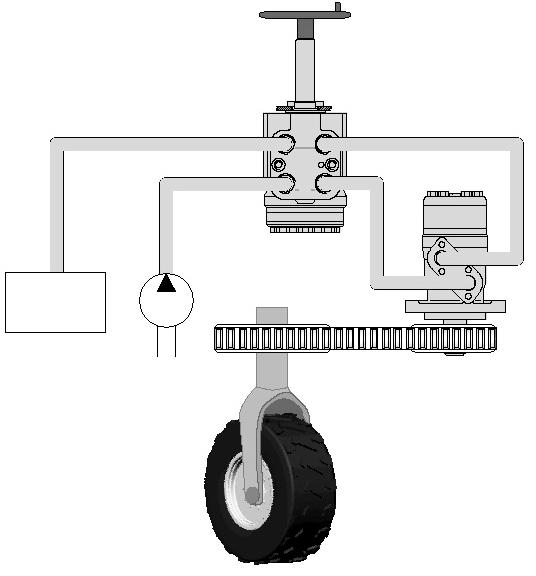 MOTORI AD ALTA COPPIA E A BASSA VELOCITÀ - SERIE EPMNA Low speed high torque motors - EPMNA series INTRODUZIONE HANSA-TMP presenta il nuovo motore EPMNA, che è una modifica del motore idraulico EPMN.