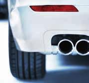 Per questo motivo la Commissione Europea ha stabilito che entro il 2012 la media di emissioni inquinanti di CO 2 delle autovetture immatricolate nell unione non potrà superare i