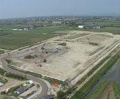 kw ciascuno (vedi foto vista aerea della discarica di Ponte S.