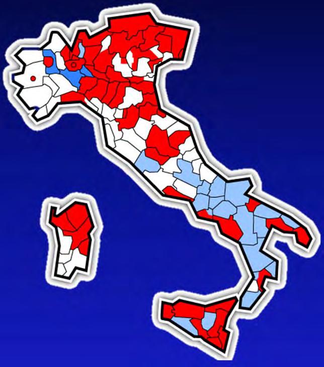 650 00 Torino città 900 372 1985 19%