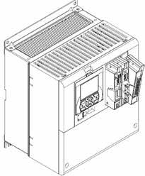 RS485-Modbus (di serie) RS422 (di serie) Ethernet EtherCAT ProfiNET Profibus-DP Slot per moduli opzionali In formato originale Hitachi per