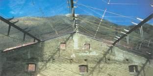 Oltre ad essere l'abitazione privata della famiglia Messner, oggi il castello è anche sede di uno straordinario museo che fa parte del circuito Messner Mountain Museum.