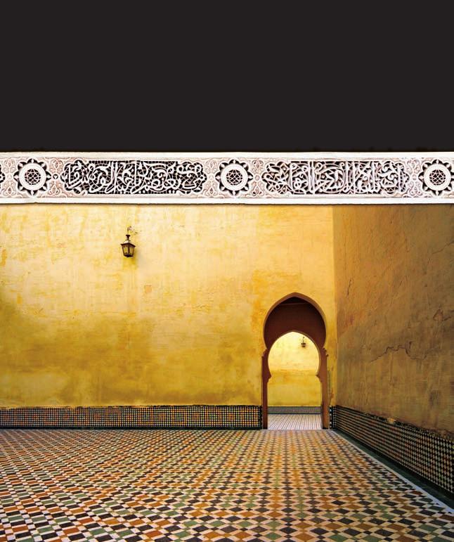 MaroccoMarocco nov 08 giu 09 novembre 08 - giugno 09 Week-end Tour culturali