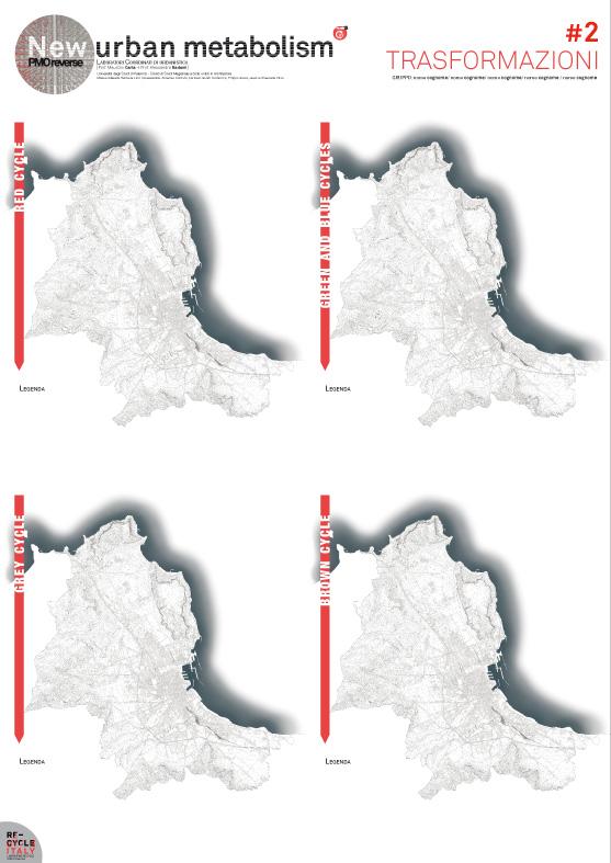 GUIDA ALLA REDAZIONE DELLA TAVOLA 2 IDENTITÀ/CICLI (FASE W1: ANALISI DELLE TRASFORMAZIONI IN ATTO E TENDENZIALI DELLA CITTÀ) 1.