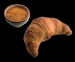 D0000 Croissant