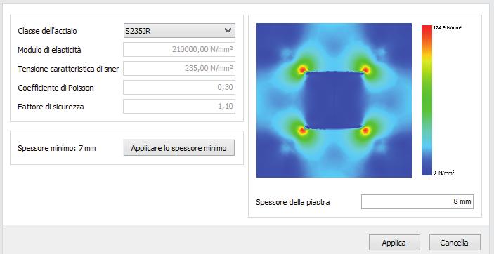 essere inseriti nell interfaccia degli strumenti appositamente progettata (fig. 1).