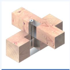 Dimensionamento delle viti (carico assiale e di taglio) Le capacità di carico assiale e di taglio delle viti possono essere calcolate per diversi tipi di giunto.