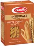 PASTA INTEGRALE