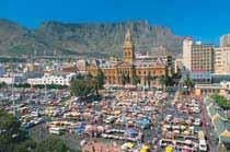 southafricaexpress CAPE TOWN, JOHANNESBURG,, PARCO KRUGER 51 Itinerario Fly & Drive - 10 giorni/7 notti ; arrivo e imbarco sul volo South African Airways per. Pasti e pernottamento a bordo.