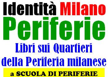 Progetto Libri Periferie.