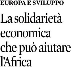 ECONOMIA