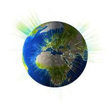 ITALIA = Baricentro del parting OUT in EMEA Ferry flights effettuabili in giornata con abbattimento del 30%