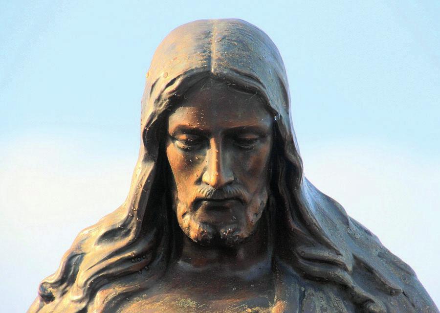 Chi è vissuto prima di Gesù Cristo?