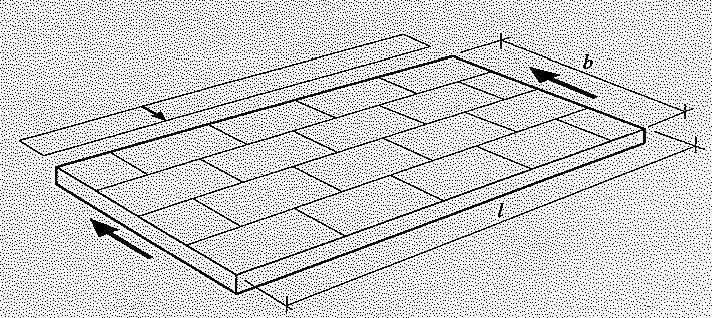 individuano i seguenti elementi strutturali corrente compresso corrente teso puntoni diaframma sottoposti