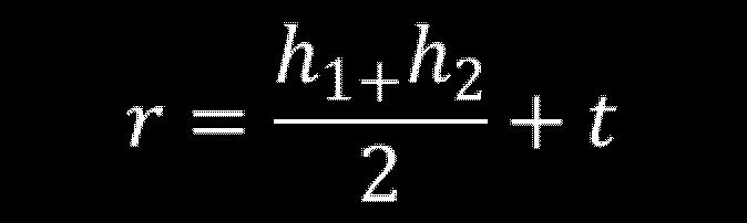 ALGORITMO DI CALCOLO Calcolo della rigidezza necessaria a flessione. Questo valore dipende dalla gerarchia dell elemento strutturale e dai limiti imposti dalla normativa.