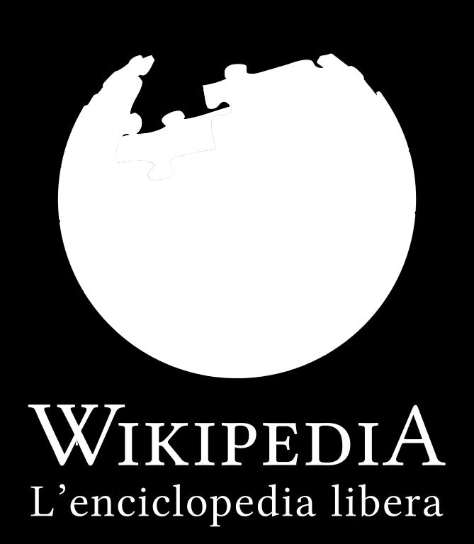 Wikipedia in italiano it.wikipedia.org Nasce l'11 maggio 2001 1 milione di voci nel 2013 Tra il 5 e il 7 sito visitato in Italia (dati Alexa.