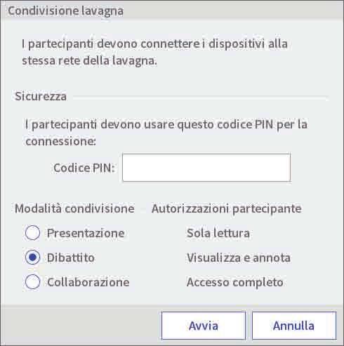 Schermte Lvgn chir (Modlità Lvgn) 109 L bnd di comuniczione per l condivisione dell lvgn vri in bse ll quntità di contenuti del disegno.