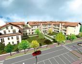 Nuove soluzioni di appartamenti e ville in consegna Primavera 2009 BESANA IN BRIANZA