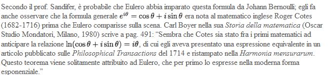 i e 0 Siamo acora lotai dal 806