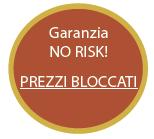 Per tutti i clienti FASEN ENI, Study Tours offre una speciale garanzia No Risk volta a tutelare i partecipanti al soggiorno all estero.