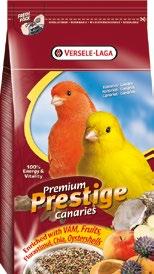 adulti e porcellini d india PREMIUM PRESTIGE 1 kg Alimento