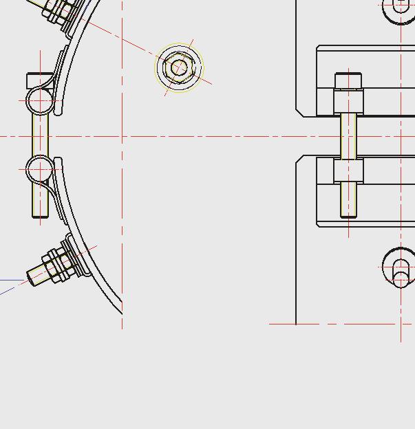 M_ 22 α (L) 4 M/C03 FILETTO VITE / THREAD M4 M5 M6 10 15 20 --- NOTE: In ordine indicare la quota L o α (min. 50 mm) N. B.