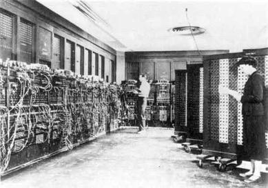 ENIAC (1946)