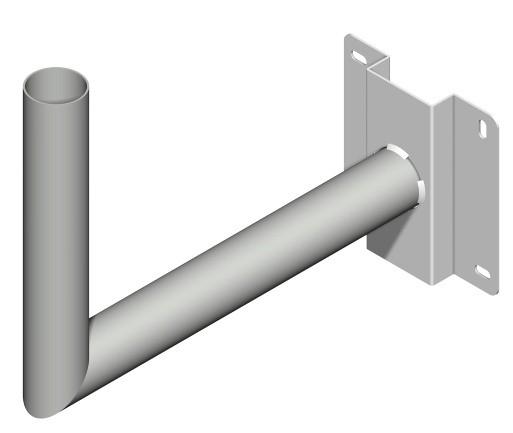 elementi architettonici etc.. angolo parete di armature stradali.