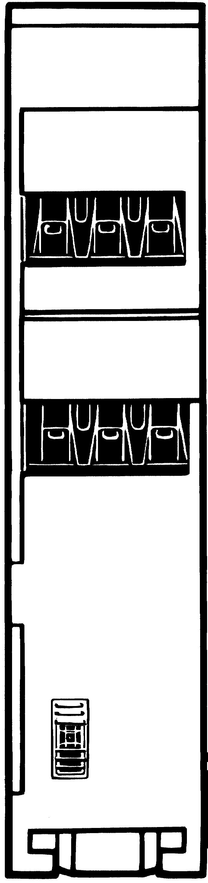 s, min, h e 10 h) Selettore impostazione (per impostare un valore di tempo) Temporizzatori Selettore modo funzionamento (selezionabile tra A, B, C, B2, D, E, J e G per i modelli