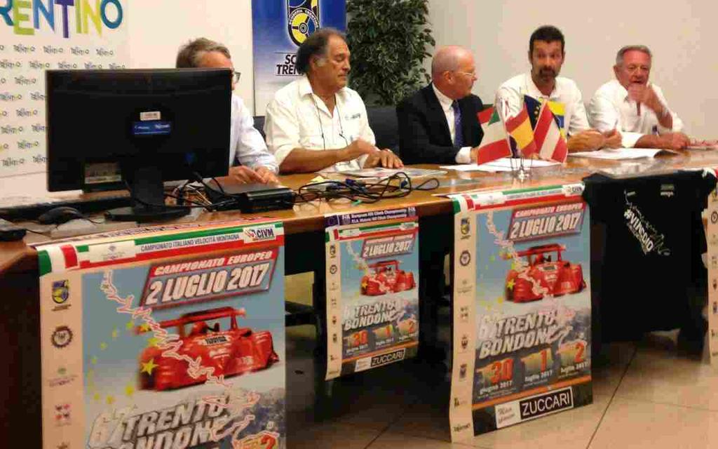Numeri da record per questa edizione: 245 gli iscritti, record in Italia per una gara di questo tipo, 67 le vetture storiche.