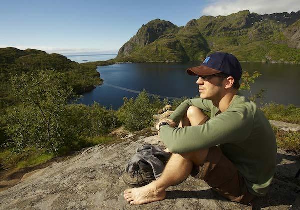 Il turista