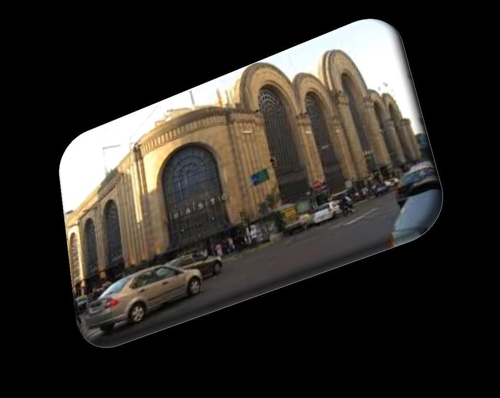 EL ABASTO