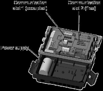 L autonomia della batteria si riferisce a un uso normale. L autonomia della batteria si riduce se l uso prevede intervalli di lettura più frequenti, trasmissioni di dati più lunghe e altro.