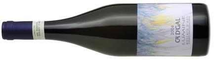 00 Bricco Paradiso, Barbera d'asti Superiore DOCG 2015 75cl 22.50 2015 150cl La Mora, Monferrato Rosso DOC 2014 75cl 18.