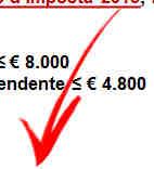 «ECO-BONUS INCAPIENTI»: INTERVENTI DI RIQUALIFICAZIONE ENERGETICA SU PARTI COMUNI DEGLI EDIFICI CONDOMINIALI (ART.14 CO.2TER DL63/2013) PROVVEDIMENTO 22 MARZO 2016, N.43434 CM N.