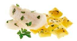 salamoia,  X110 cotoletta di pollo con patate a spicchio Ingredienti della cotoletta: petto di pollo (70%), pangrattato, olio di arachide, olio