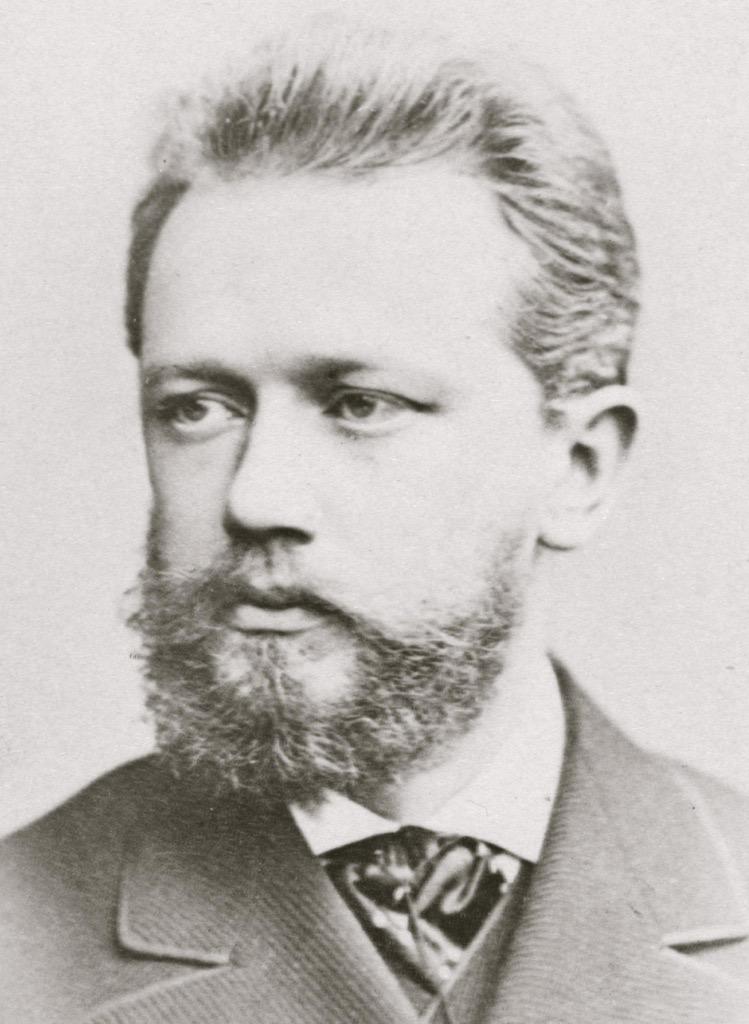 Pëtr Il ič Čajkovskij 1840-1893 Complessità dell umano Reiterati turbamenti esistenziali di varia natura La morte della madre nel 1854 Intensissima