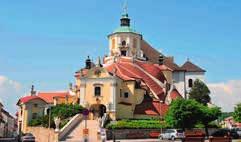 3.DAN: BRATISLAVA SLOVENIJA Zajtrk. Najprej vožnja na BRATISLAVSKI GRAD. Prvič je omenjen kot slovanska utrdba že leta 907. Večino današnjega gradu je zgradil nemški kralj SIGISMUND v 15.