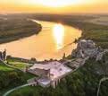 Ogled spominskega obeležja na bojnem polju. V Olomouc bomo prispeli v večernih urah, namestitev v hotelu, večerja in prenočevanje.