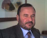 Dr. Enrico Mastrofini Presidente ISIPM.