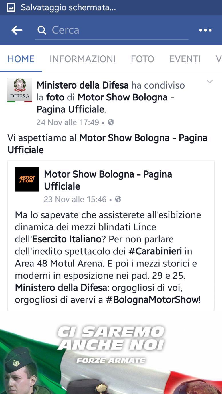 Comunicazione Digitale Gli utenti gradiscono