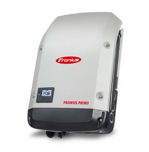 1-1: inverter mnfase da 3100Wac in versini cn senza Frnius Prim, inverter mnfase senza trasfrmatre: Prim 3.0-1: inverter mnfase da 3000Wac in versini cn senza Prim 3.