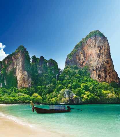 : ***** GIUdIzIo KInG: ***** spiagge della thailandia Koh Samui, Phuket, Phi Phi Island e Krabi: le spiagge della Thailandia sono tante e tutte belle, paradisiache e lussureggianti, sabbia bianca e
