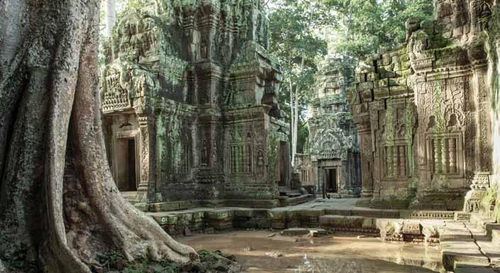 IndoCIna GIOIELLI KHMER 51 vietnam e CamboGIa 1 2 King experience 4 buoni motivi per scegliere questo viaggio.