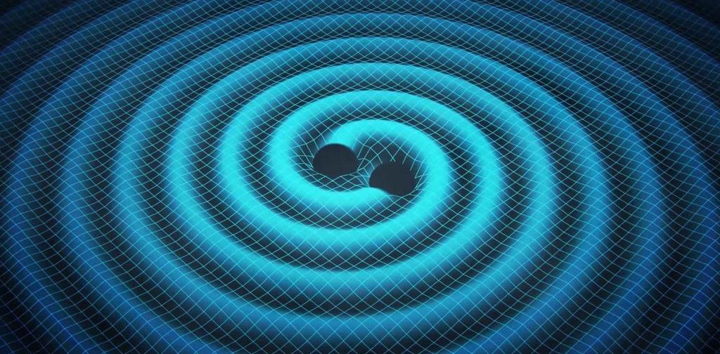 RELATIVITA GENERALE Le equazioni del campo gravitazionale possono avere come soluzione una ondulazione dello spazio-tempo 11 febbraio 2016 : dimostrata l esistenza