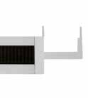 16,5 x 4 ± 0,03 Inside grooves digital calipers Risoluzione 0,01 - Cassa in